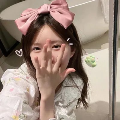 及笄年华
